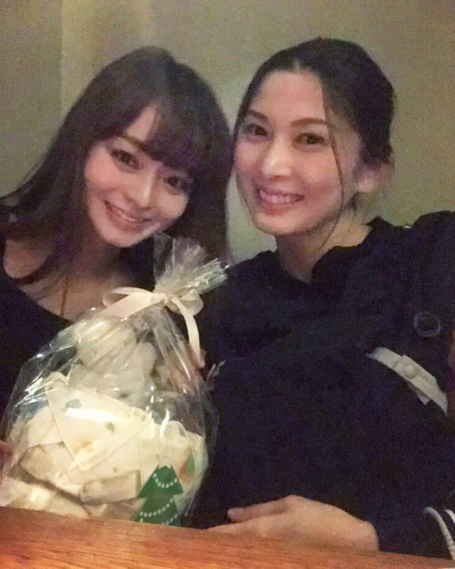 丸林広奈のグルメインスタ