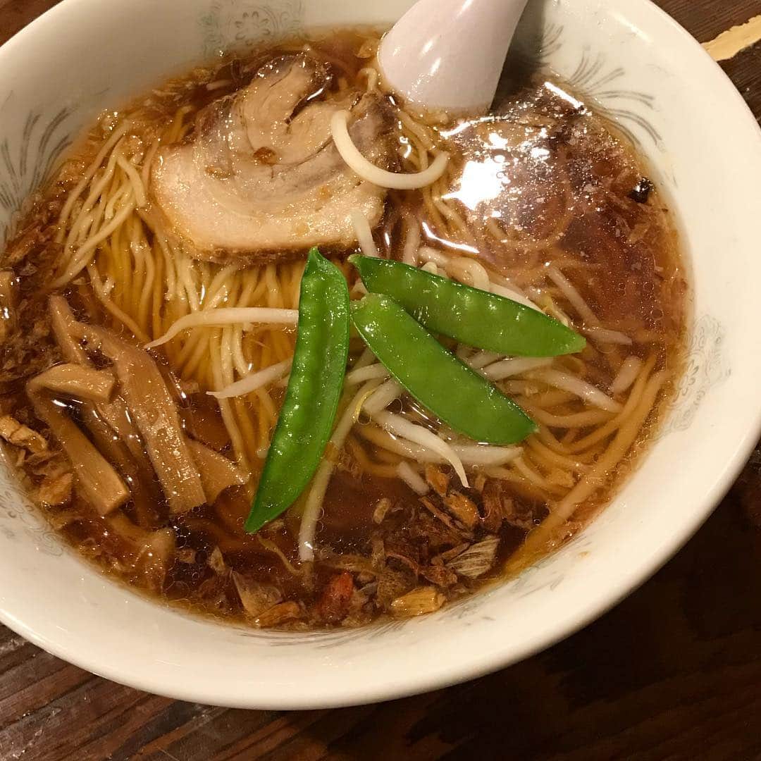 青山恭子のグルメインスタ