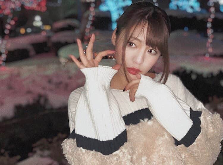 志田友美（ゆうみん）のインスタグラム：「👌👌👌 . モデルとしても出演させてもらってるシースリー💖 . プレミアム全身脱毛月額5,800円💭 詳しくは @c3_esthe のプロフィールURLからチェックしてね♡  #PR #シースリー #C3」