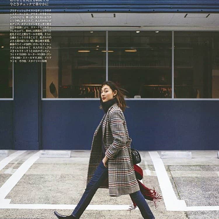 坪田あさみのグルメインスタ