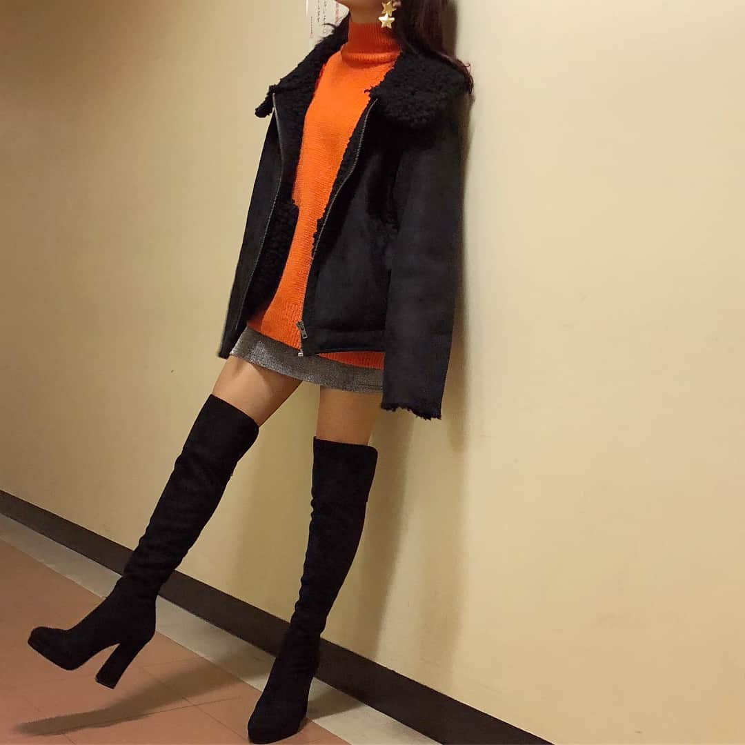 藤田ニコル（にこるん）さんのインスタグラム写真 - (藤田ニコル（にこるん）Instagram)「🍪🍪 #ootd」12月13日 23時02分 - 2525nicole2