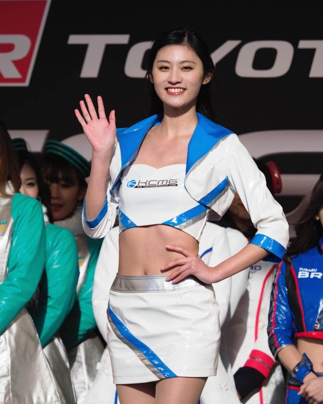 日吉晶羅のインスタグラム