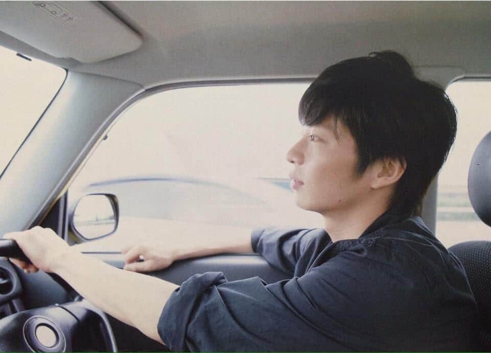 田中圭のインスタグラム：「#田中圭」