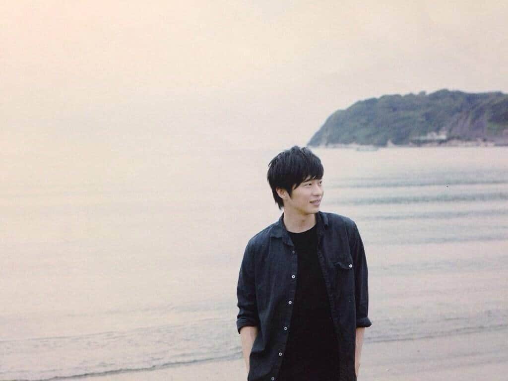 田中圭のインスタグラム