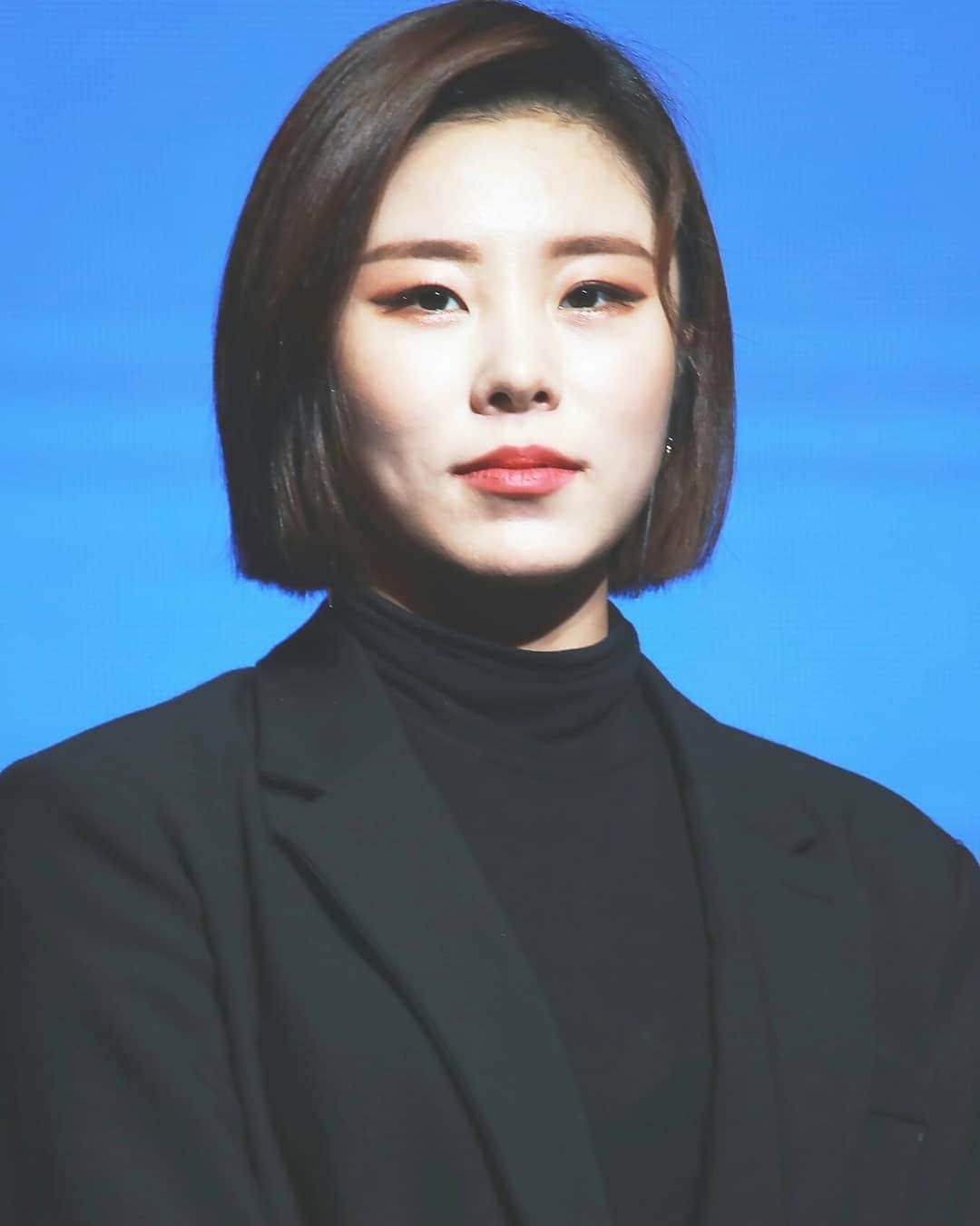 フィインさんのインスタグラム写真 - (フィインInstagram)「171210 finger band festival #wheein」12月14日 12時56分 - mamamoo_wheein