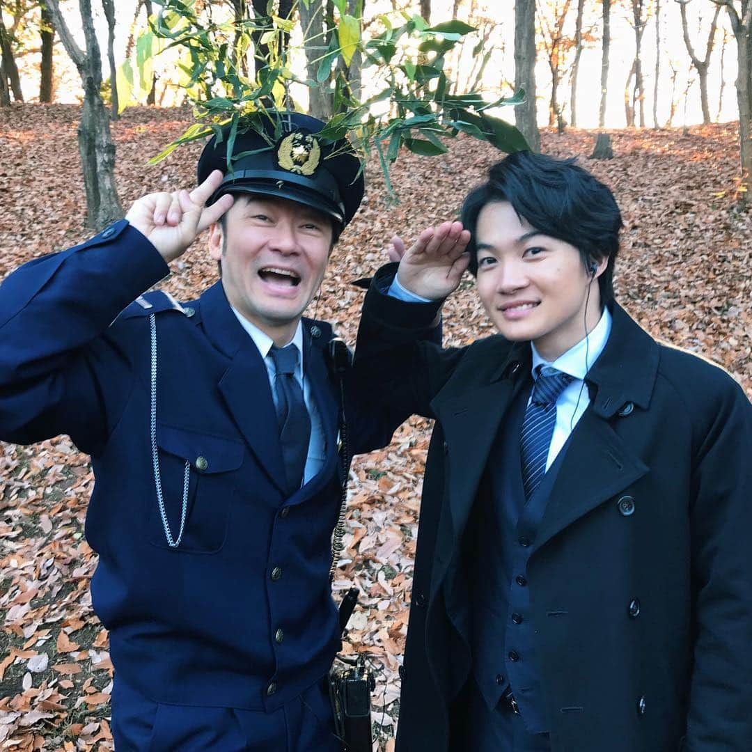 フジテレビ「刑事ゆがみ」さんのインスタグラム写真 - (フジテレビ「刑事ゆがみ」Instagram)「. 刑事ゆがみ🕵🏻‍♂️全10話、 これにて終了です‼️‼️‼️ 3ヶ月にわたるゆがみワールドいかがでしたでしょうか😊❓ 最後までお付き合い頂き、 本当に本当にありがとうございました😌✨✨ . (10話のおまけが弓神適当インスタにて公開されていますので是非っ✌🏻笑) . #刑事ゆがみ #了」12月14日 22時52分 - keiji_yugami