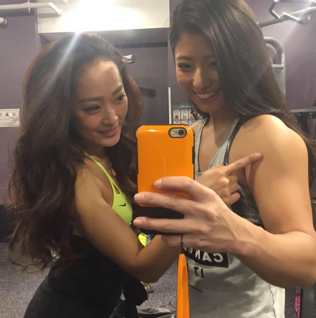 田上舞子のインスタグラム