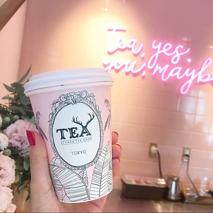 松田有紗のグルメインスタ