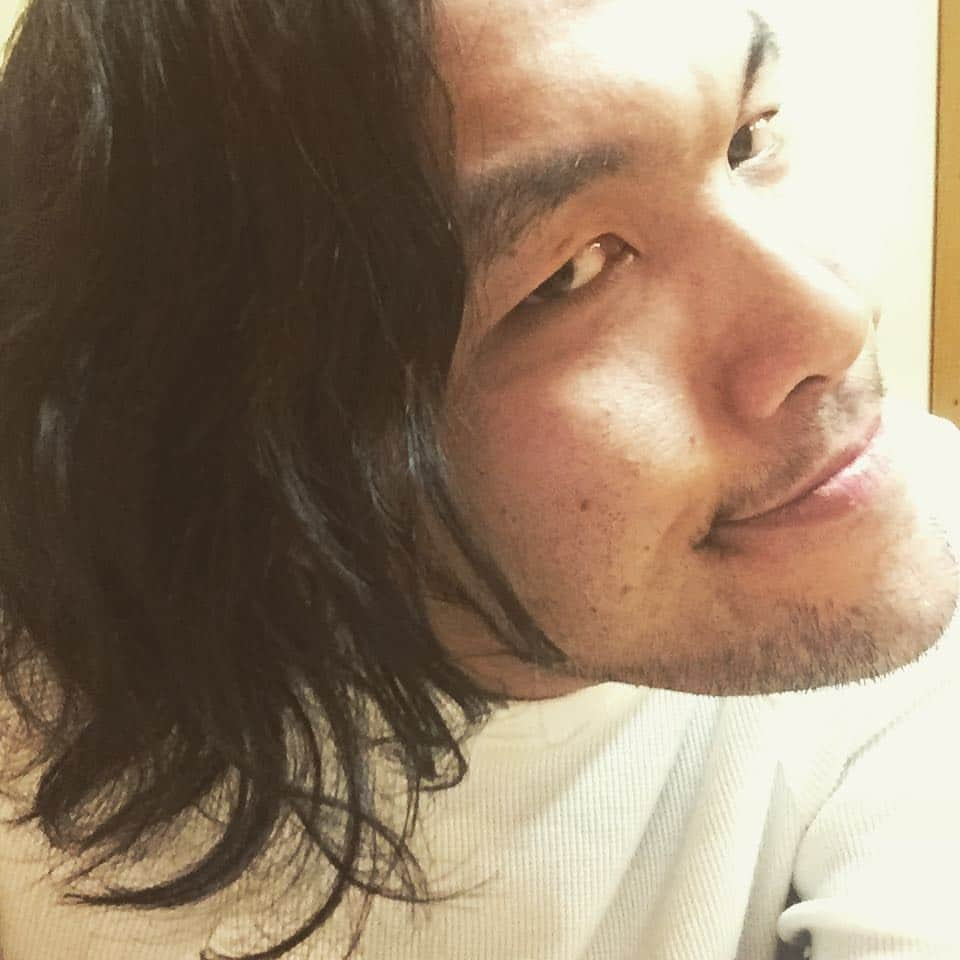 盛山晋太郎さんのインスタグラム写真 - (盛山晋太郎Instagram)12月15日 1時34分 - morishimc