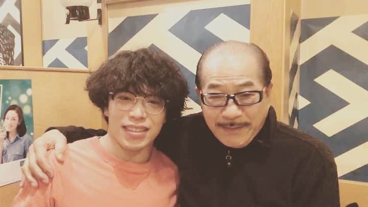 神谷洵平のグルメインスタ