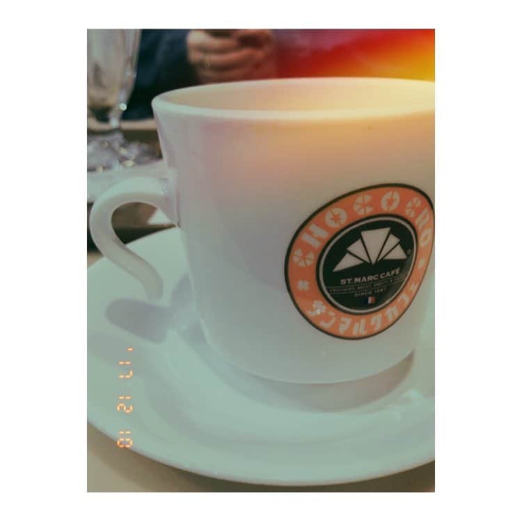 のインスタグラム：「ふいに投稿したくなった。 しかし、今日も寒いね。。。 風邪ひかないようにしないと」