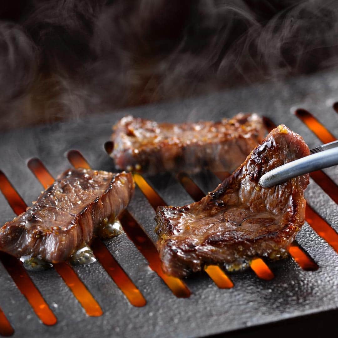 肉源のインスタグラム