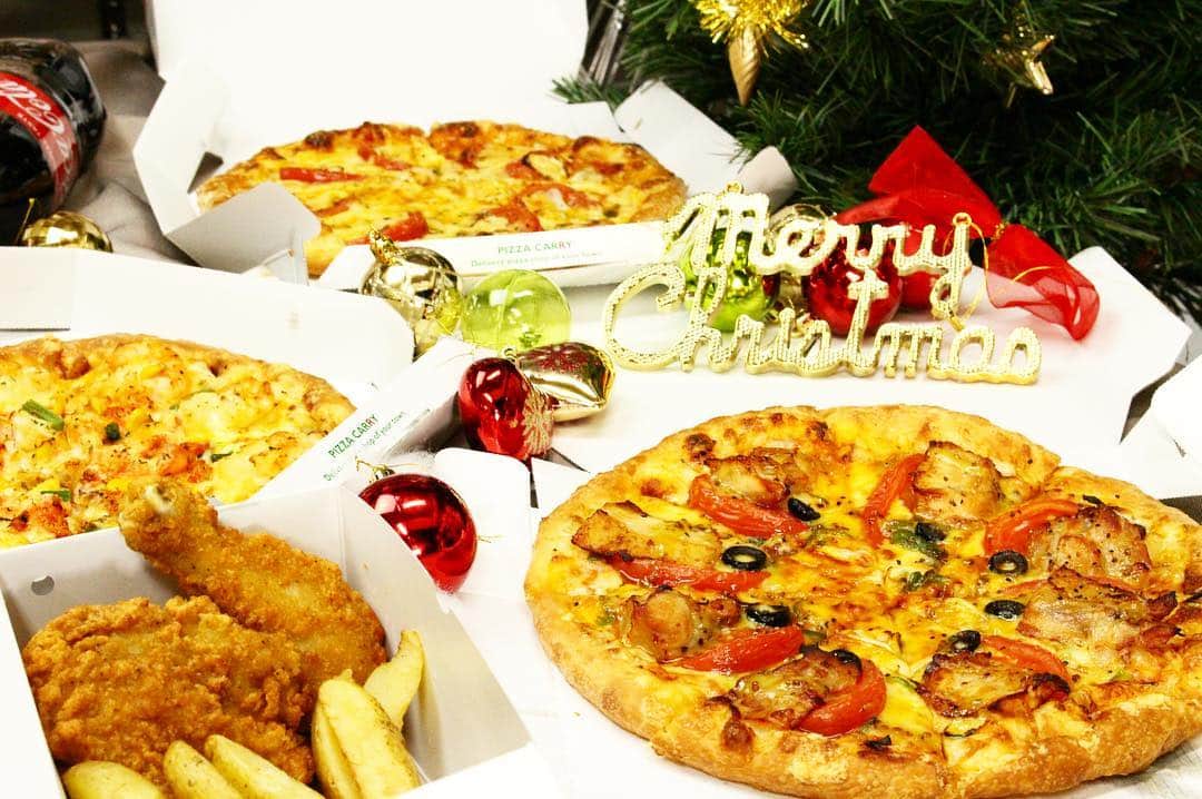 ピザキャリー野々市店のグルメインスタ