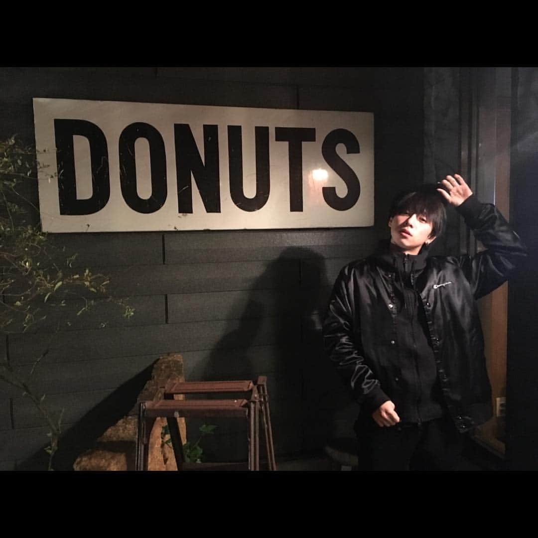 加納卓海のインスタグラム：「いつかの..... ・ ・ ・ #fashion  #친스타그램」