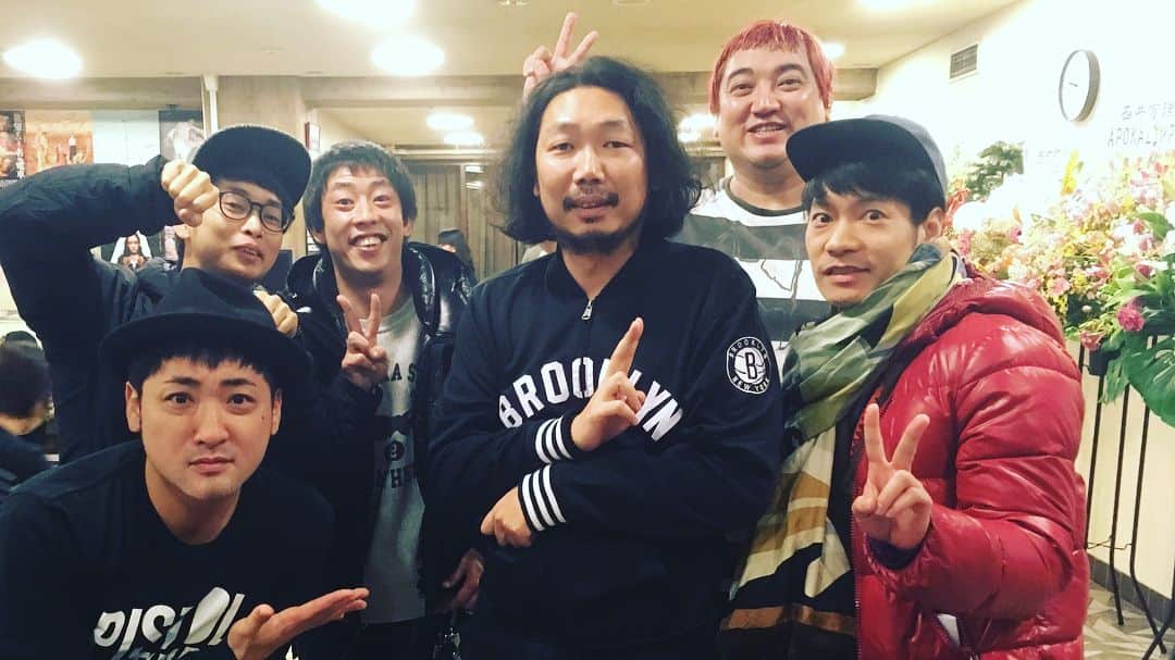 川口徹道のインスタグラム