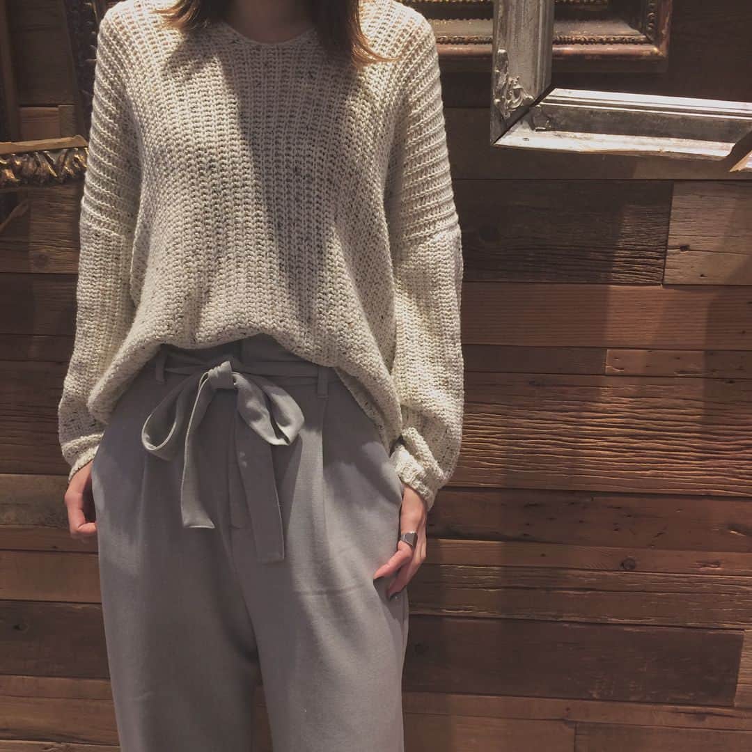 OZOCルミネエスト新宿店のインスタグラム