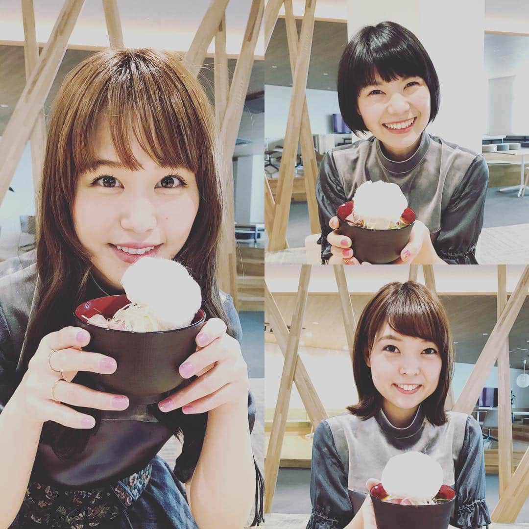 Negiccoのインスタグラム