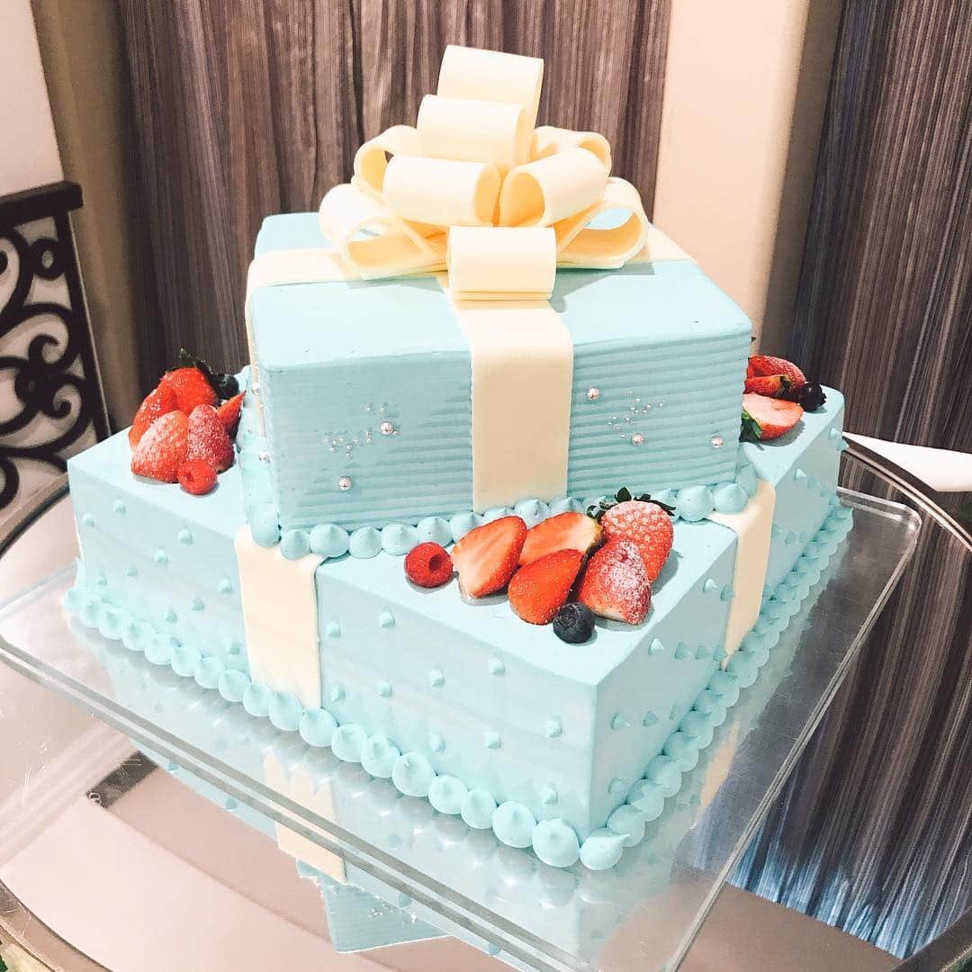 ルミアモーレのグルメインスタ