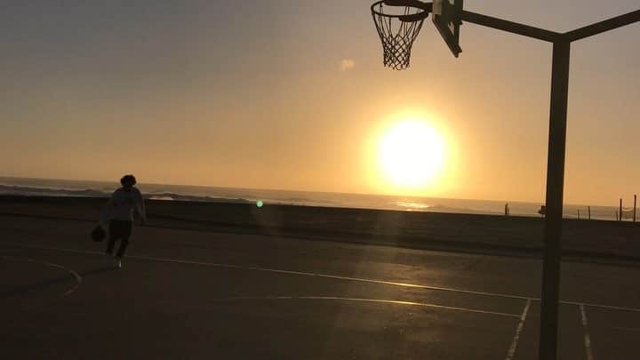 マルコ・バキッチのインスタグラム：「Eee majstore 🏀」