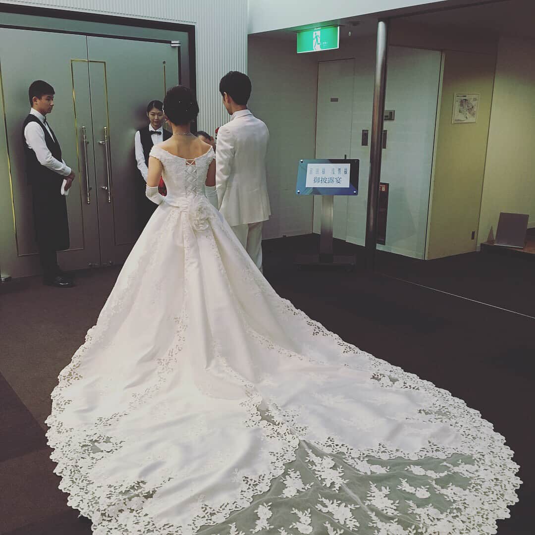 ivyhallWeddingのグルメインスタ