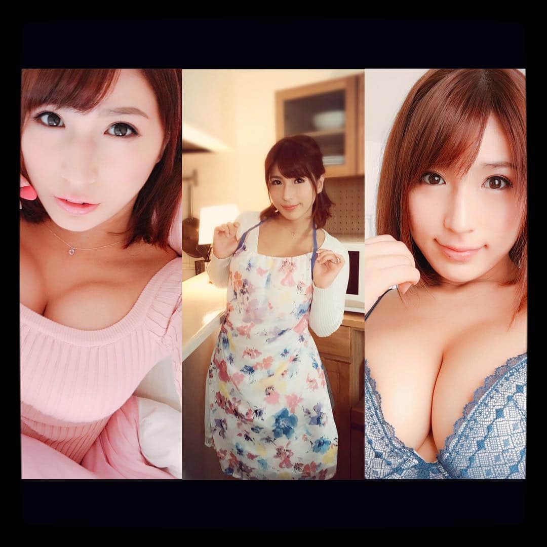 星野ナミのインスタグラム：「おはよ💫」