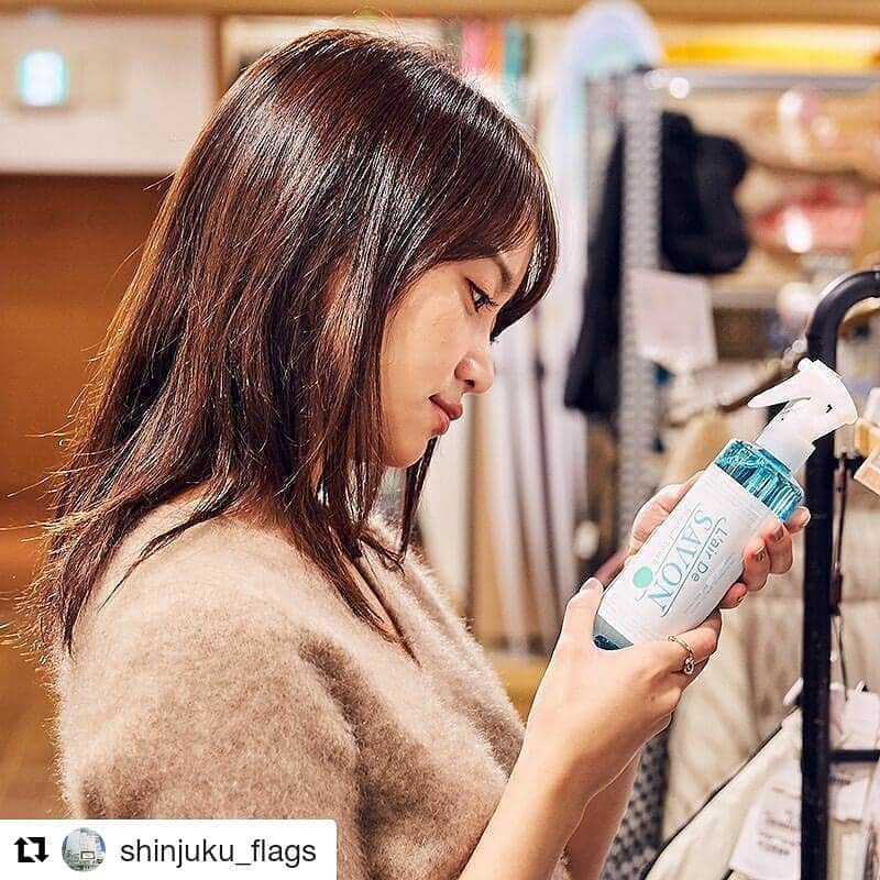 レールデュサボン[公式] のインスタグラム