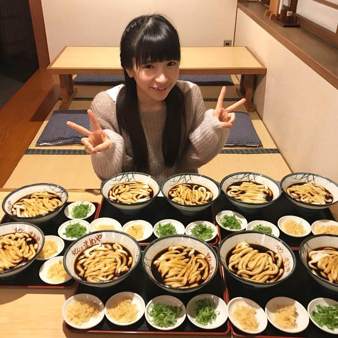 もえのあずきのグルメインスタ