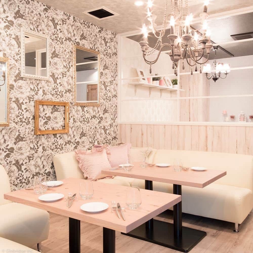 Cheese Cafe ラメゾン301 Bonjourのグルメインスタ