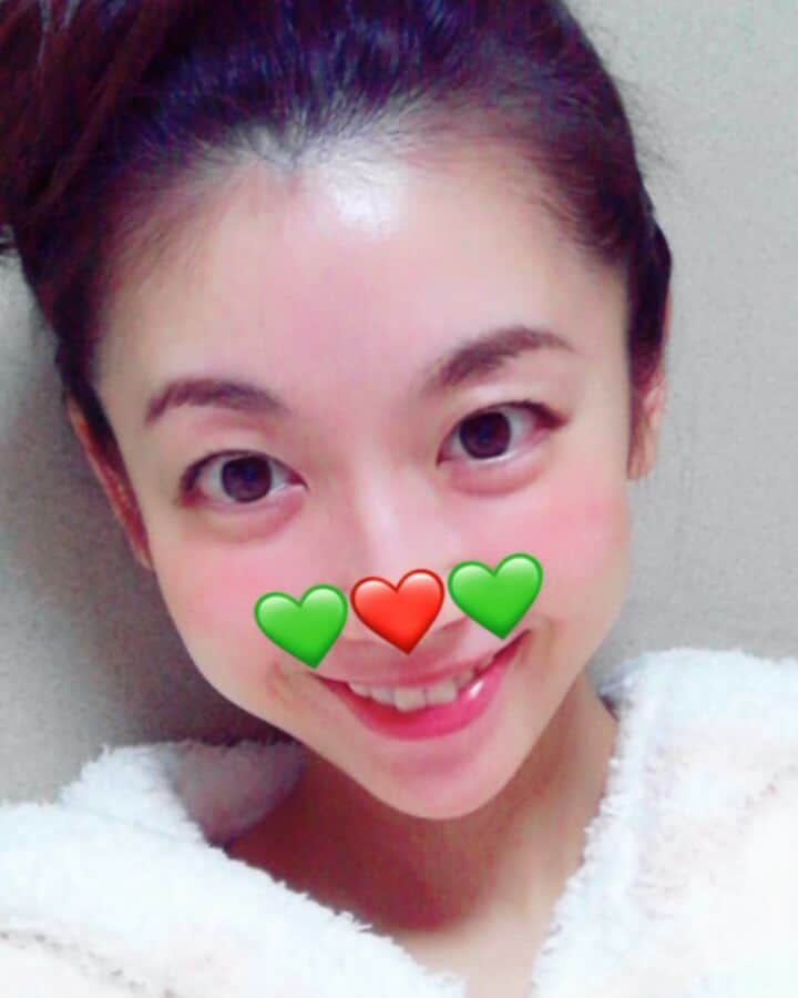 久嬢由起子のインスタグラム
