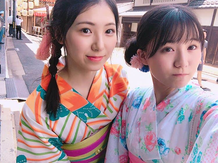 高寺沙菜さんのインスタグラム写真 - (高寺沙菜Instagram)「今日は#akb48show の放送日😊 それと皆さんにお願いがあります 最後にもう一度AKB48SHOWに #荒井優希 #菅原茉椰 の3人で 出演したいと言う願いがあります！楽曲は全国ツアーでたくさんやらせてもらった #ハート型ウイルス 💕です🙌🏻 この2人は私のSKE生活をずっと支えてくれた2人です！ 文だけじゃ言い表せないぐらい大切な2人です。 だから最後に2人に恩返し出来るように、一緒に歌番組に出たいです🙏🏻 ワガママって分かっていてもやり遂げたいことです！ 力を貸してくださると嬉しいです！ よろしくお願いします🙇🏻‍♀️ このリンクからいけます！ https://www.nhk.or.jp/akb48show/letter/request.html」12月16日 23時21分 - takatera_sana