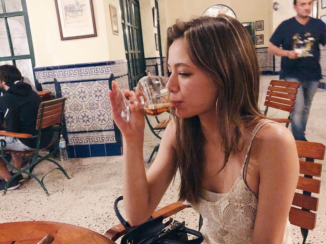 英里子のインスタグラム