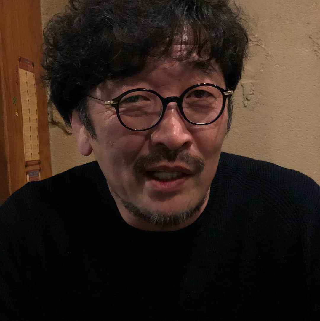 西田善太のグルメインスタ