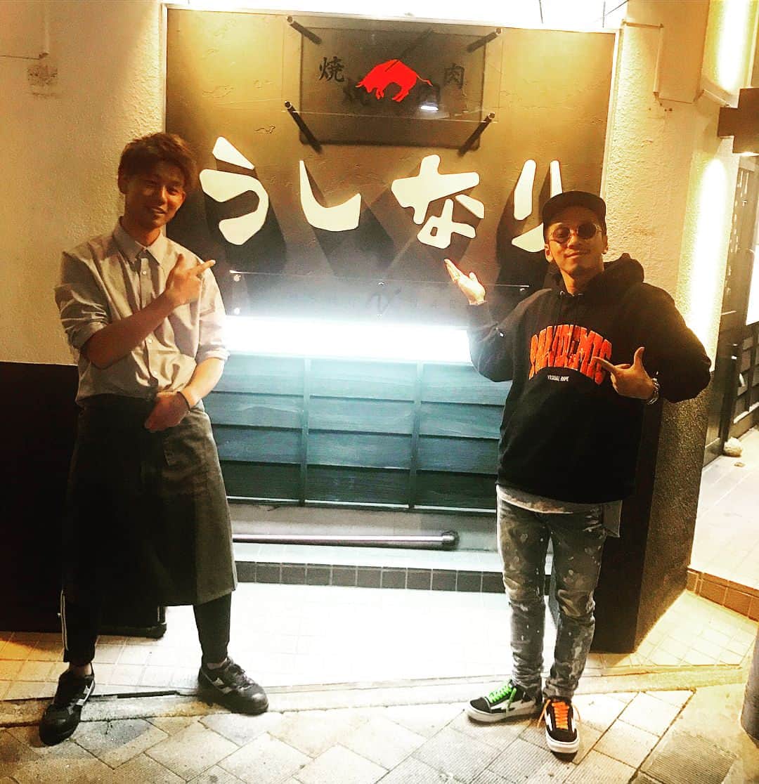 イルマニアのインスタグラム