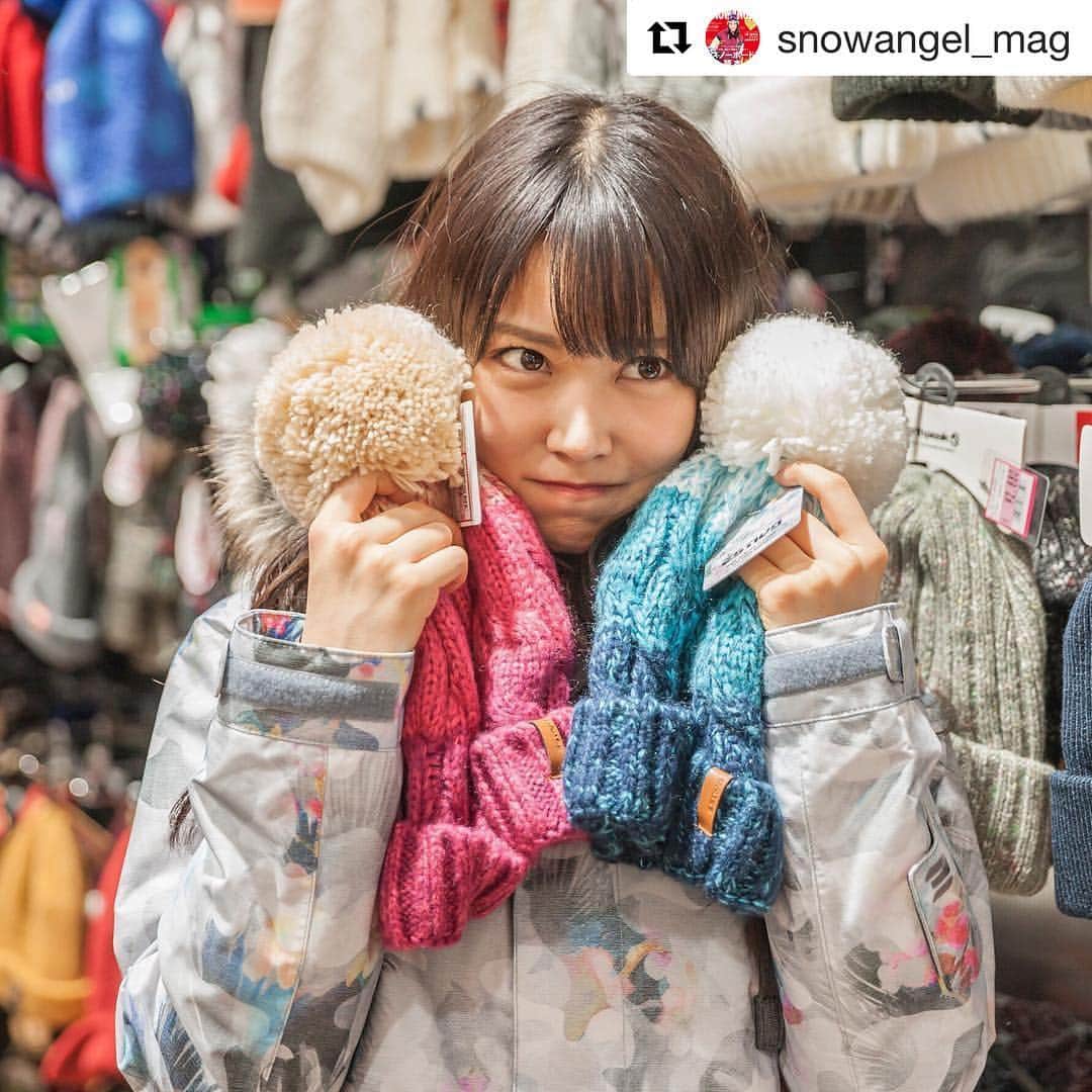 白間美瑠のインスタグラム