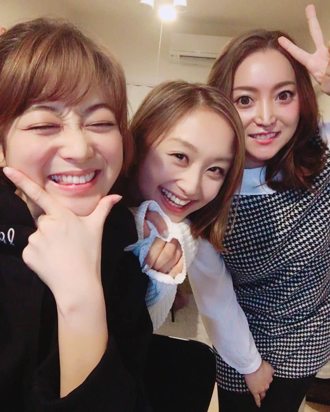 近藤あやのインスタグラム