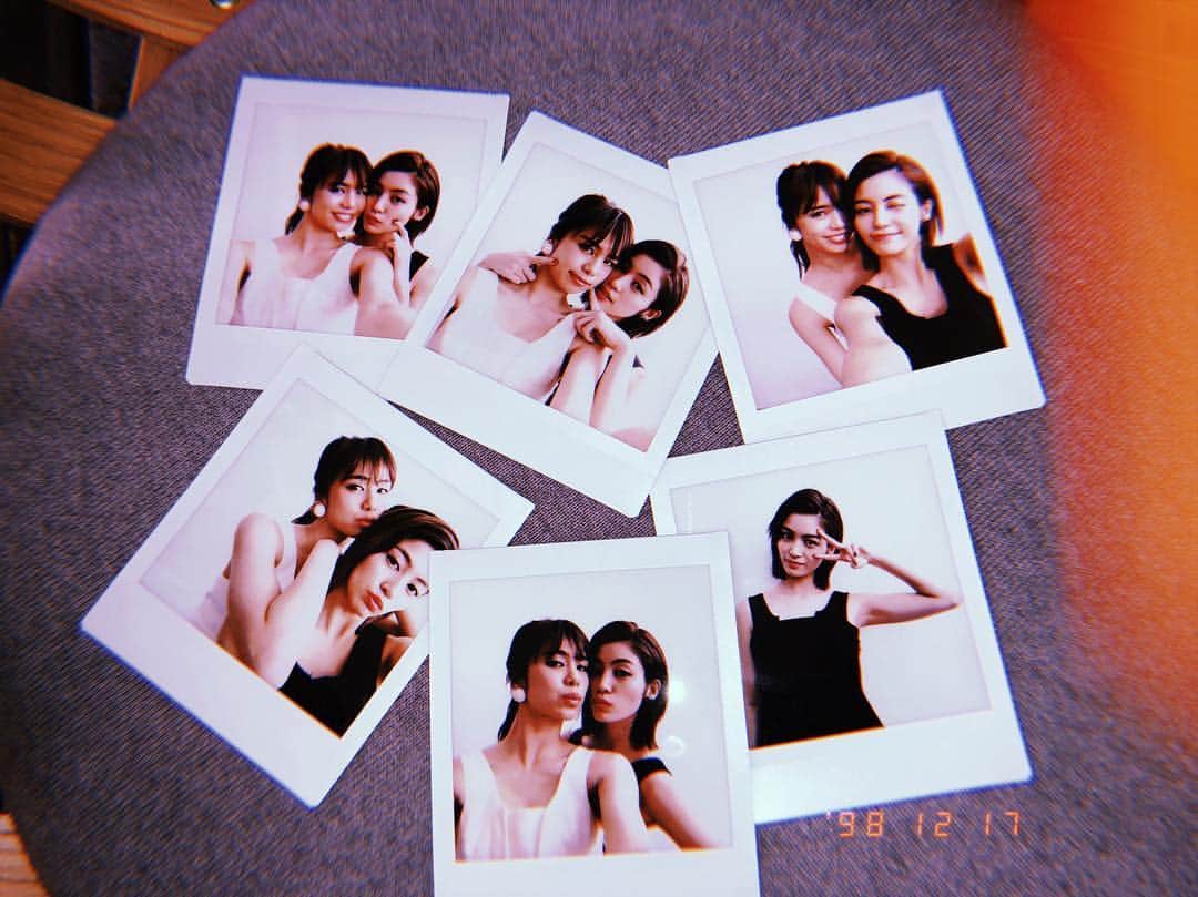 ツインタワーのインスタグラム：「今日はツインタワーで Rayの撮影してきましたー😊 お楽しみに👩‍❤️‍👩 #ツインタワー #Ray」