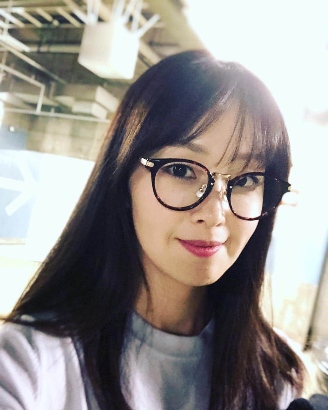 笛木優子のインスタグラム：「寒すぎます🍃 スキー場みたい。。 そうだ 🍲お鍋にしよう。」