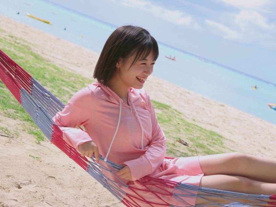 朝長美桜のインスタグラム