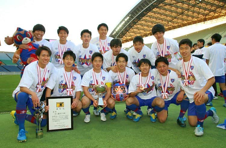 長谷川光基のインスタグラム：「また次のステージで戦おう！  #3年生 #最高の仲間」