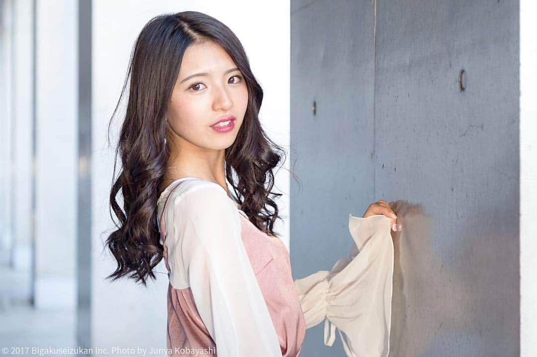 松田有紗のインスタグラム