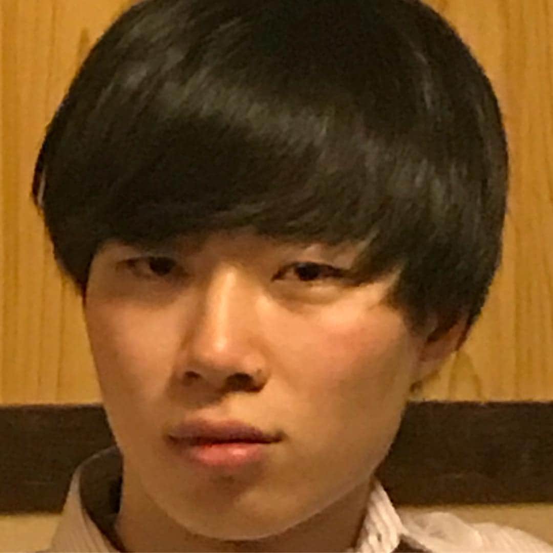 のインスタグラム：「感謝のニジカイーーーーー」