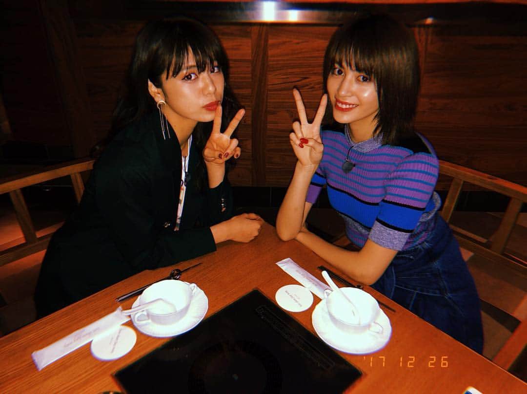 ツインタワーのインスタグラム：「明日はZIPのスマホ飯のコーナーにツインタワーで出演します☺️ ぜひ見てください✨」