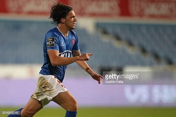 マルコ・バキッチのインスタグラム：「⚽️🎯🔷」