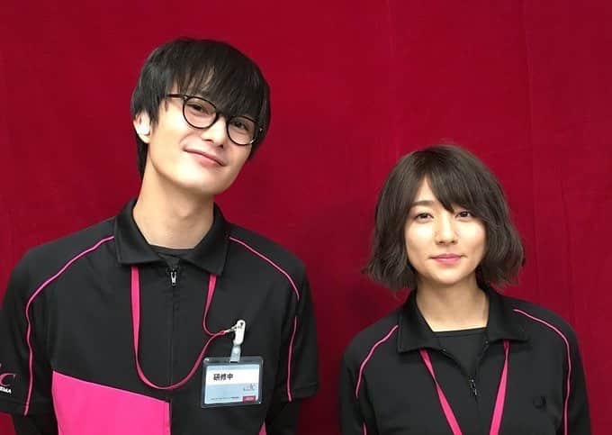 岡田将生ファンページのインスタグラム：「垢抜けない #岡田将生 😳 それがまたいい👍🏻💕 #岡田将生ファンページ #okadamasaki」