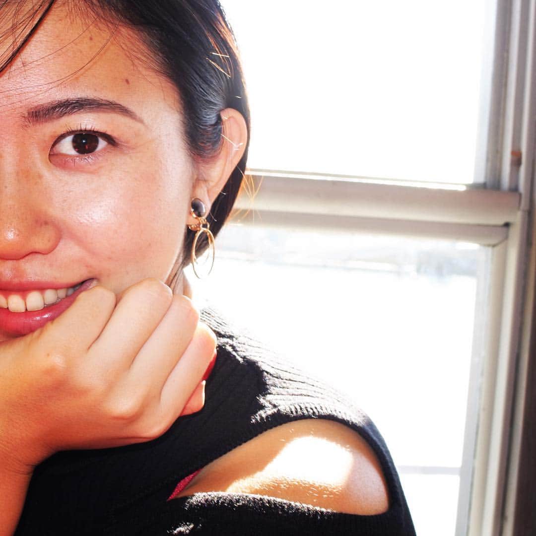 吉田沙織のインスタグラム