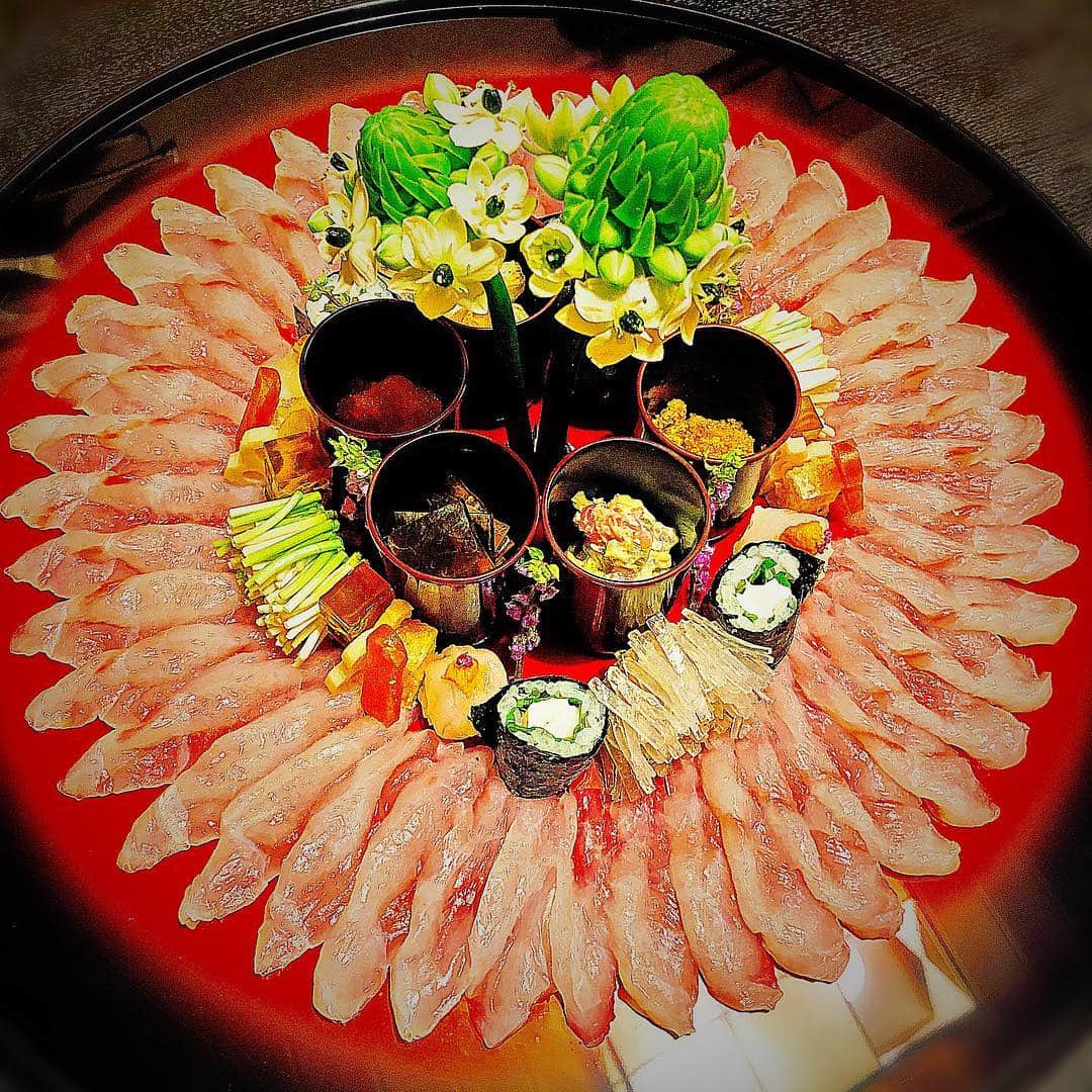 堀江貴文のグルメインスタ