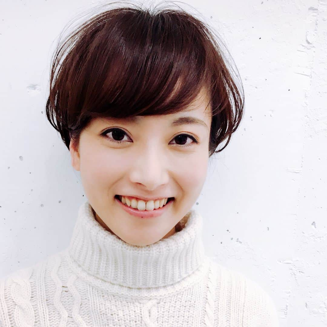 平川彩佳のインスタグラム