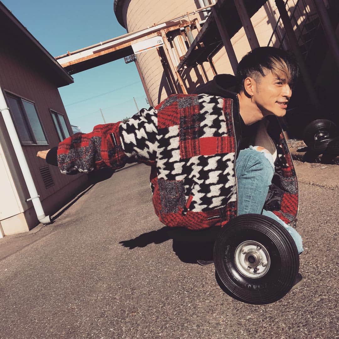 松尾光次のインスタグラム