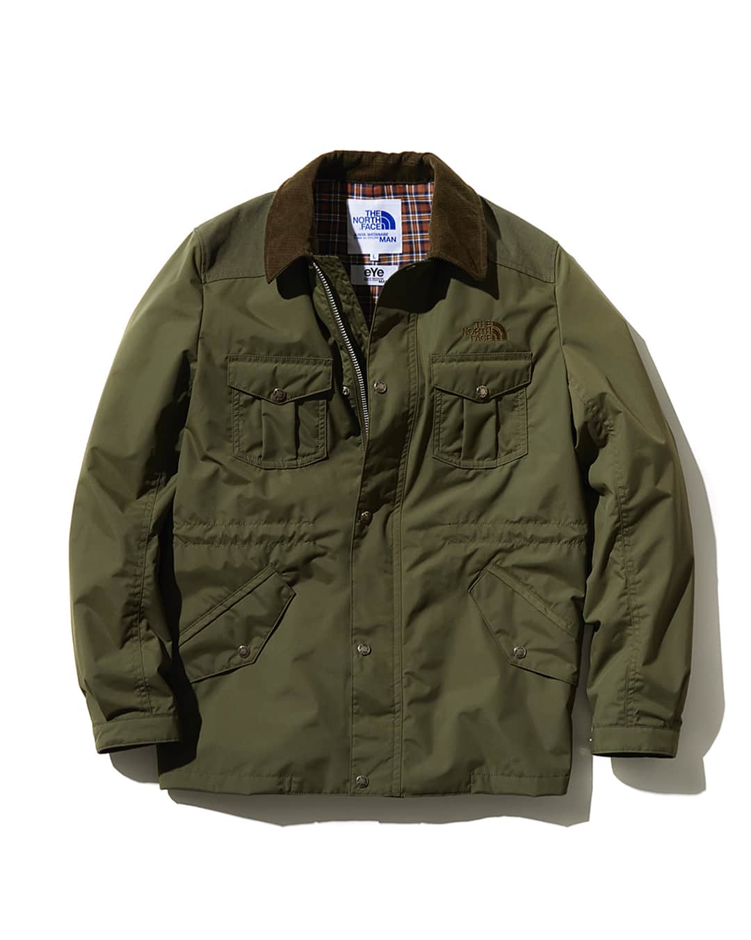 THE NORTH FACE JAPANのインスタグラム