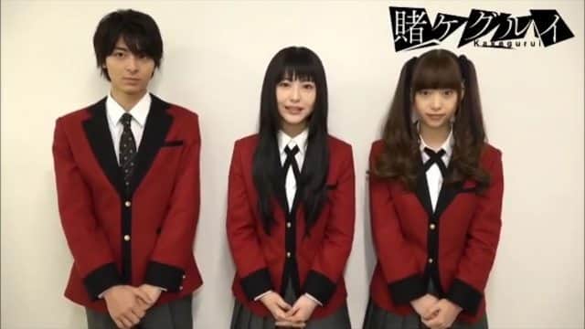 高杉真宙のインスタグラム